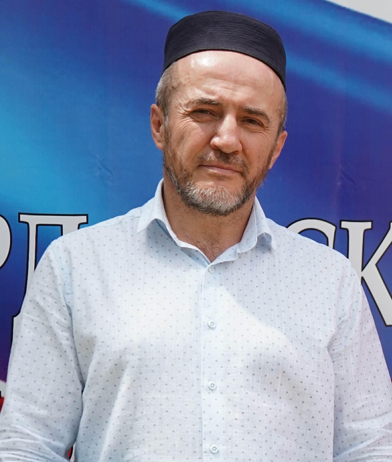Алиев Увайсулкарани Азаматгереевич.