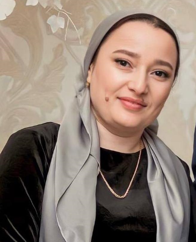 Мамедова Карема Сулеймановна.
