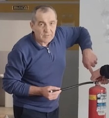 Гаджиев Магомедсолтан Нурулгудаевич Гаджиев Магомедсолтан Нурулгудаевич